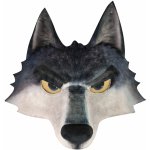 Rappa Maska vlka – Sleviste.cz