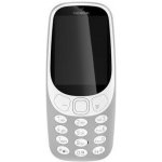 Nokia 3310 2017 Dual SIM Yellow – Hledejceny.cz