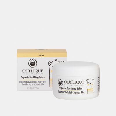 ODYLIQUE Hojivá dětská mast 175 g – Zboží Dáma