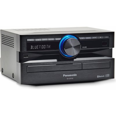 Panasonic SC-UX102 – Hledejceny.cz