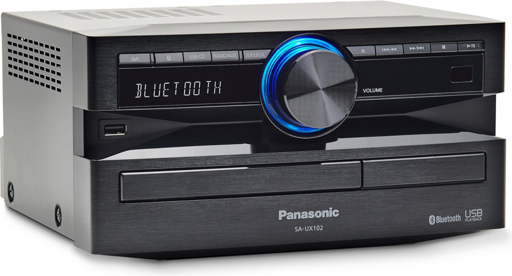 Panasonic SC-UX102