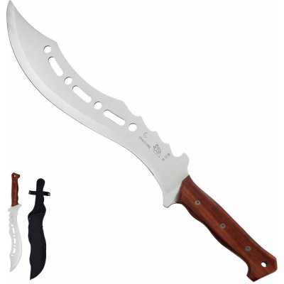 Chladné Zbraně Dragon s pouzdrem 57 cm KP010 – Zboží Dáma