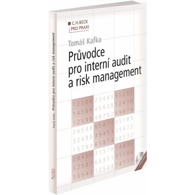 Průvodce pro interní audit a risk management + CD