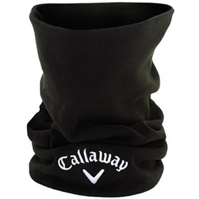 Callaway nákrčník Snood černý – Zboží Mobilmania