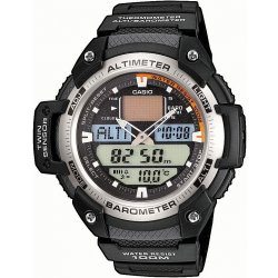 Casio SGW-400H-1B