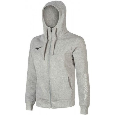 Mizuno Sweat FZ Hoodie