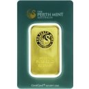 The Perth Mint zlatý slitek 50 g