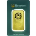 The Perth Mint zlatý slitek 50 g – Zboží Mobilmania