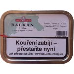 Gawith Samuel Balkan Flake 50 g – Zboží Dáma
