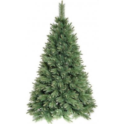 Piskáček Praha Borovice umělá v.160cm umělý stojan – Sleviste.cz