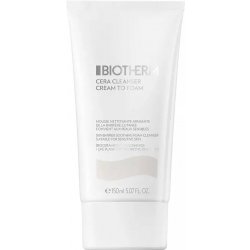 Biotherm Cera Cream To Foam Cleanser 150 ml