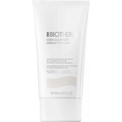 Biotherm Cera Cream To Foam Cleanser 150 ml