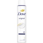 Unilever Dove Original antiperspirant sprej 200 ml – Hledejceny.cz