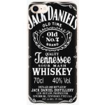 Pouzdro iSaprio - Jack Daniels - iPhone 8 – Sleviste.cz