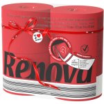 RENOVA Maxi 3-vrstvý červený – Hledejceny.cz