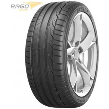 Dunlop Sport Maxx RT 235/55 R17 99V