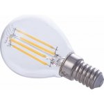 Ecolamp by eLight Dekorační LED žárovka E14 neutrální 4000k 4w 400 lm – Zboží Živě