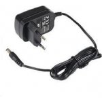 Akyga napájecí adaptér 5V /2A 10W 5.5 x 2.1 mm – Zboží Živě