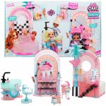 MGA LOL SURPRISE Salón krásy – Hledejceny.cz