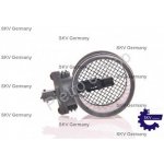 SKV Váha vzduchu CITROEN JUMPER 2.8 HDI 0281002184 – Sleviste.cz