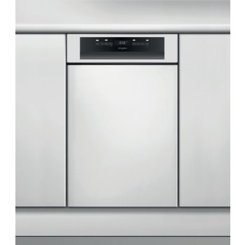 Whirlpool WSBO 3O34 PF X