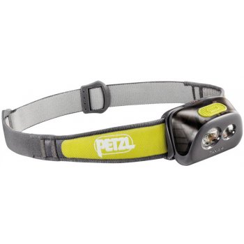 Petzl Tikka plus 2