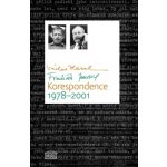 Korespondence 1978-2001 – Sleviste.cz