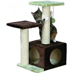 Trixie škrabadlo Valencia 44 x 33 x 71 cm – Zbozi.Blesk.cz