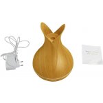 Aga Aroma difuzér MRDI05 Světle hnědý 400 ml – Hledejceny.cz