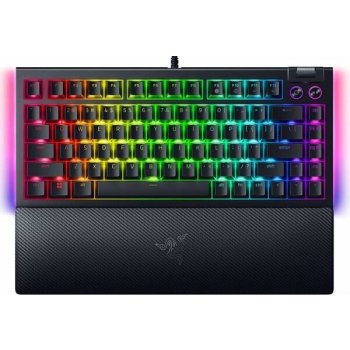 Razer BlackWidow V4 75% RZ03-05000100-R3M1