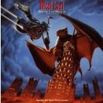 Meat Loaf - Bat Out Of Hell II LP – Hledejceny.cz