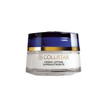 Collistar Supernourishing Lifting Cream 50 ml