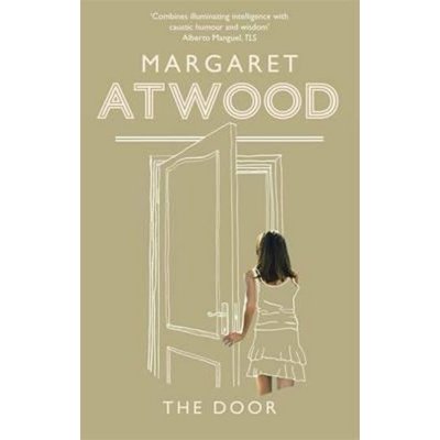 The Door - M. Atwood