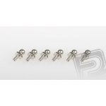 Himoto Kulové kloubky 5,8 mm 6 ks – Hledejceny.cz