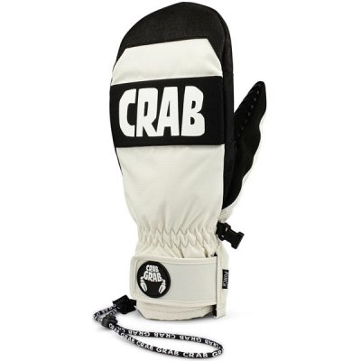 Crab Grab Punch mitt Off white – Hledejceny.cz