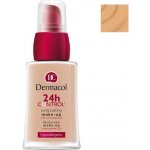 Dermacol 24h Control make-up 3 30 ml – Sleviste.cz