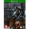 Hra na Xbox One Batman: The Telltale Series The Enemy Within