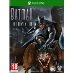 Batman: The Telltale Series The Enemy Within