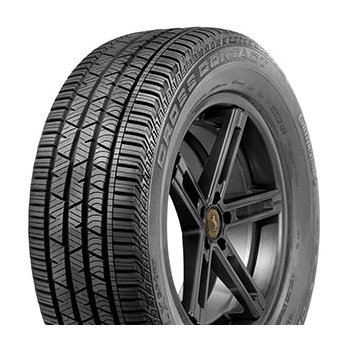 Pneumatiky Continental Conti CrossContact LX Sport 255/50 R19 107H Runflat