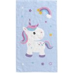 FARO Dětský ručník Máša a Medvěd párty 50 x 30 cm – Zboží Mobilmania