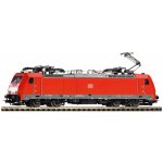 Piko Elektrická lokomotiva BR 186 VI 59953 – Zbozi.Blesk.cz