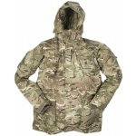 Bunda Armáda Britská SMOCK COMBAT WINDPROOF PCS se síťkou MTP – Sleviste.cz