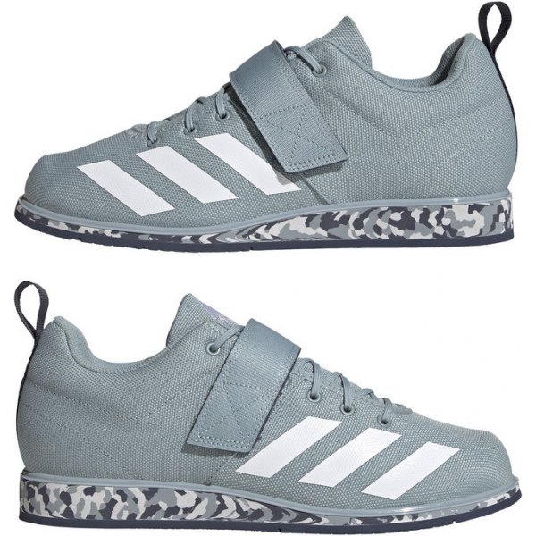 Pánské vzpěračské boty adidas Powerlift 4 GZ5876