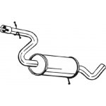 Bosal BS 220-009 – Hledejceny.cz