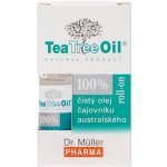Dr. Müller Tea Tree Oil roll on 4 ml – Sleviste.cz