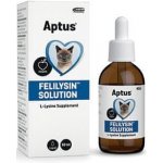 Orion Pharma Aptus Felilysin liquid 50 ml – Sleviste.cz