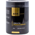 ATP Nutrition Creatine Monohydrate Micro 555 g – Sleviste.cz