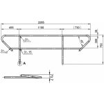 Alutruss BE-1T – Sleviste.cz