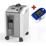 MiCITECH CP501 kyslíkový koncentrátor – Hledejceny.cz