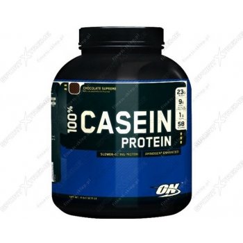 Optimum Nutrition Gold Standard Casein 1818 g